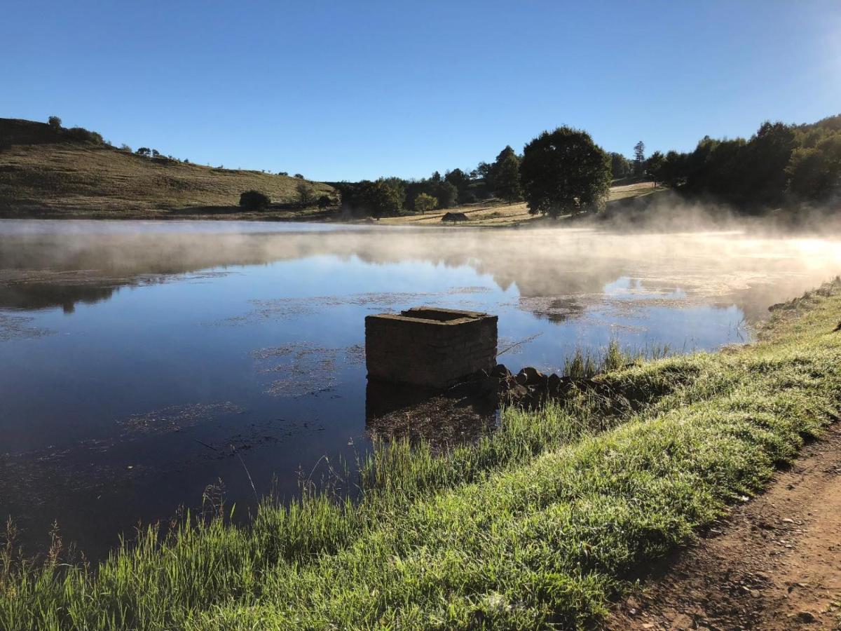 Lake Glencairn Underberg Exterior foto