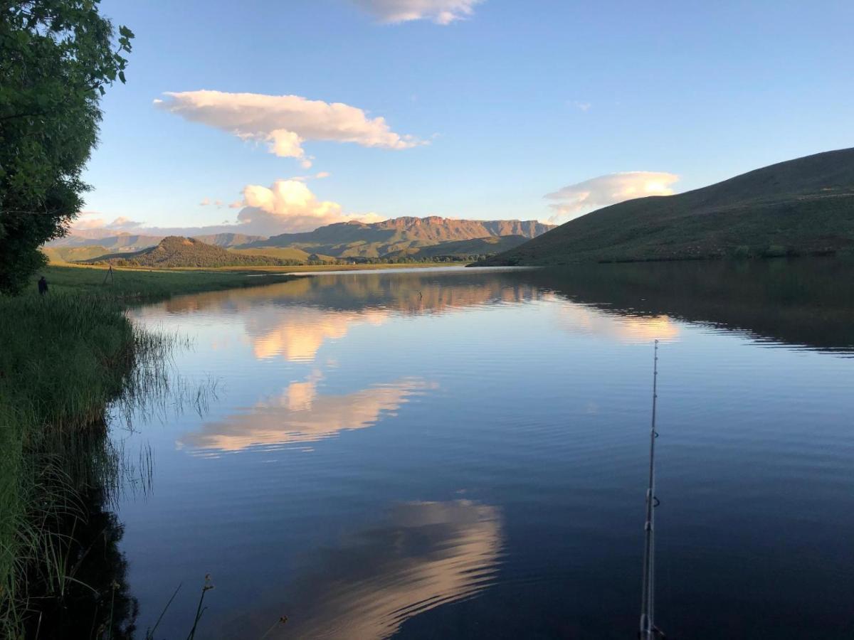 Lake Glencairn Underberg Exterior foto