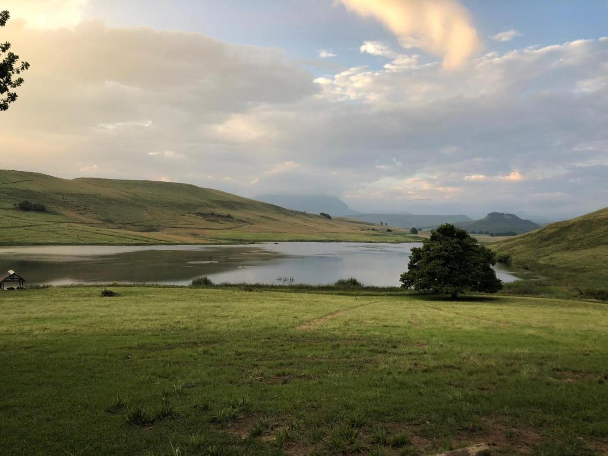 Lake Glencairn Underberg Exterior foto