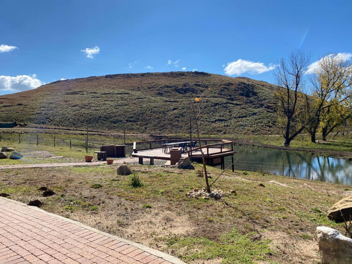 Lake Glencairn Underberg Exterior foto